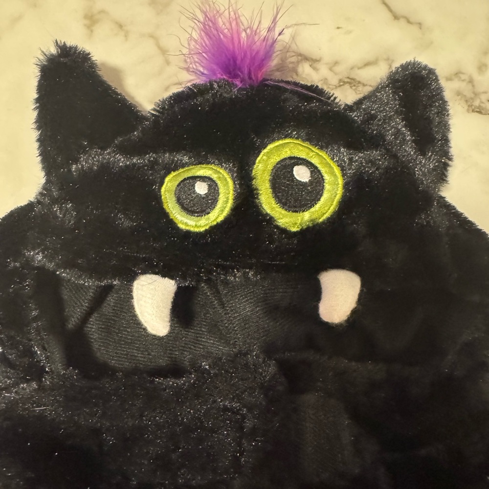 Bat Halloween Costume for pets